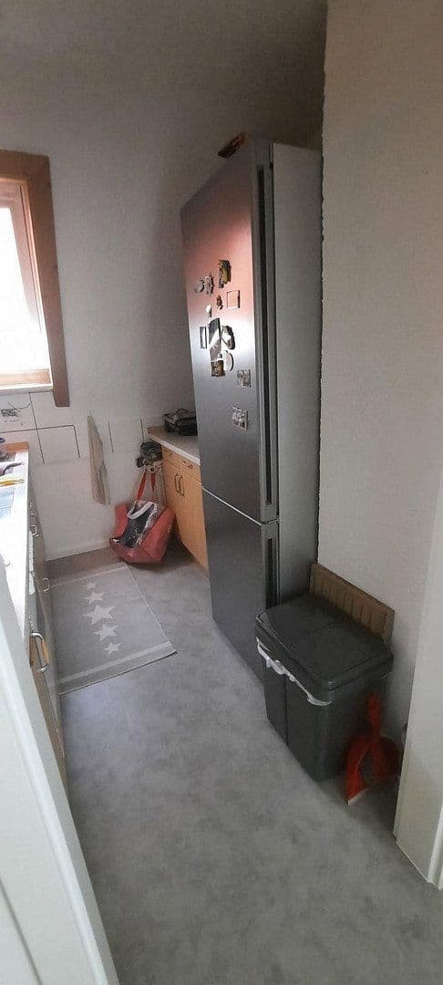 Prodej bytu 3+1 62 m², Beethovenstraße 9, Heddesheim, Bádensko-Württembersko Prodej bytu 3+1 62 m², Beethovenstraße 9, Heddesheim, Bádensko-Württembersko