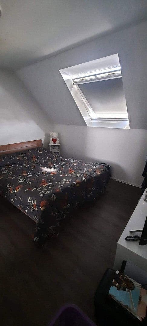 Prodej bytu 3+1 62 m², Beethovenstraße 9, Heddesheim, Bádensko-Württembersko Prodej bytu 3+1 62 m², Beethovenstraße 9, Heddesheim, Bádensko-Württembersko