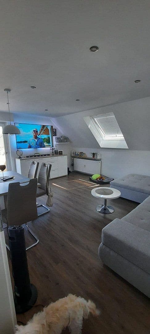 Prodej bytu 3+1 62 m², Beethovenstraße 9, Heddesheim, Bádensko-Württembersko Prodej bytu 3+1 62 m², Beethovenstraße 9, Heddesheim, Bádensko-Württembersko