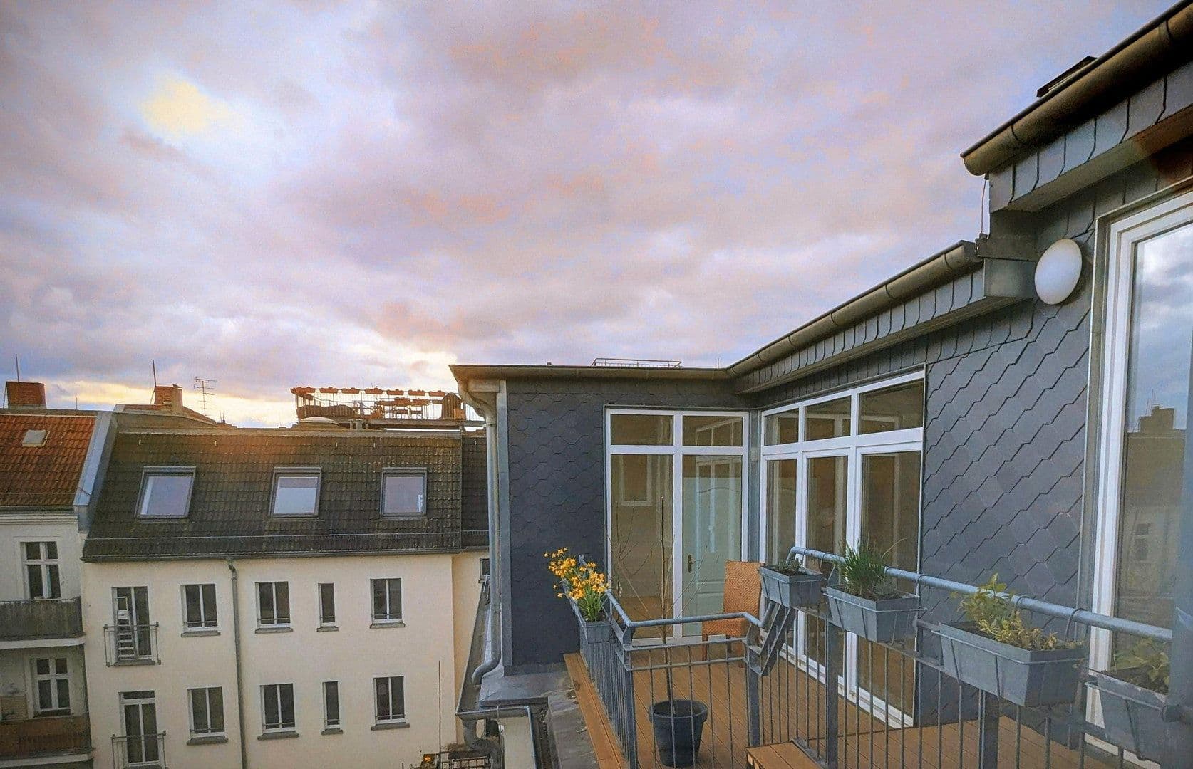 Prodej bytu 4+1 124 m², Liselotte-Hermann-Str. 5, Berlin, Berlín Prodej bytu 4+1 124 m², Liselotte-Hermann-Str. 5, Berlin, Berlín