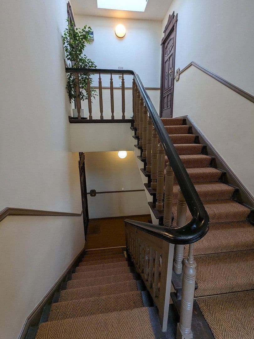 Prodej bytu 4+1 124 m², Liselotte-Hermann-Str. 5, Berlin, Berlín Prodej bytu 4+1 124 m², Liselotte-Hermann-Str. 5, Berlin, Berlín