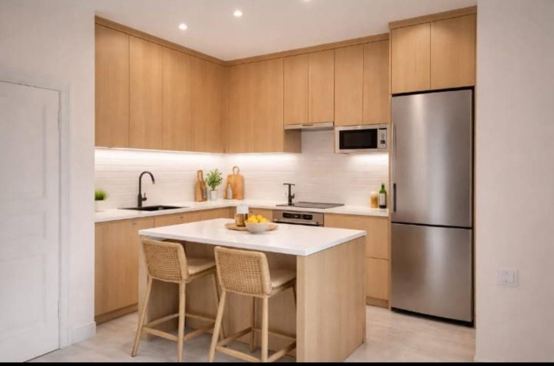 Prodej bytu 4+1 124 m², Liselotte-Hermann-Str. 5, Berlin, Berlín Prodej bytu 4+1 124 m², Liselotte-Hermann-Str. 5, Berlin, Berlín