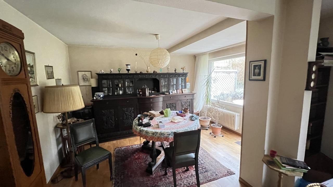 Prodej domu 115 m², pozemek 500 m², Freiburg im Breisgau, Bádensko-Württembersko Prodej domu 115 m², pozemek 500 m², Freiburg im Breisgau, Bádensko-Württembersko