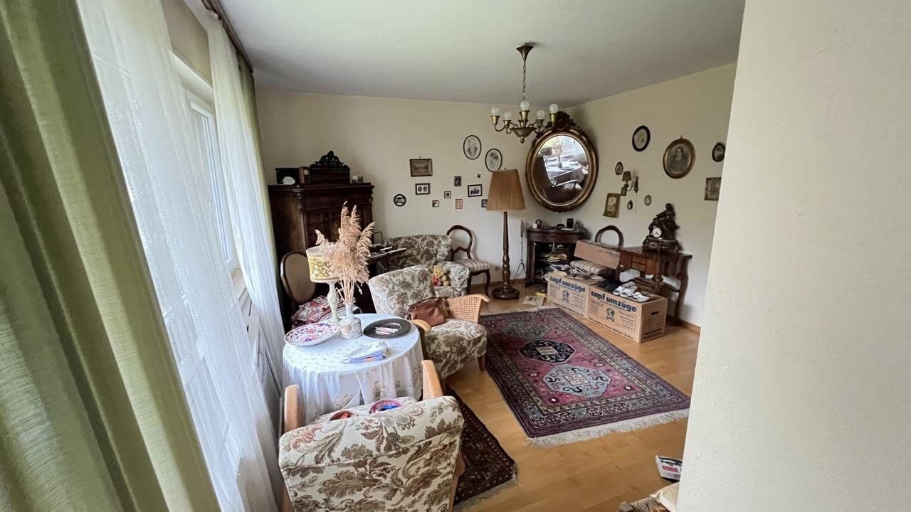 Prodej domu 115 m², pozemek 500 m², Freiburg im Breisgau, Bádensko-Württembersko Prodej domu 115 m², pozemek 500 m², Freiburg im Breisgau, Bádensko-Württembersko