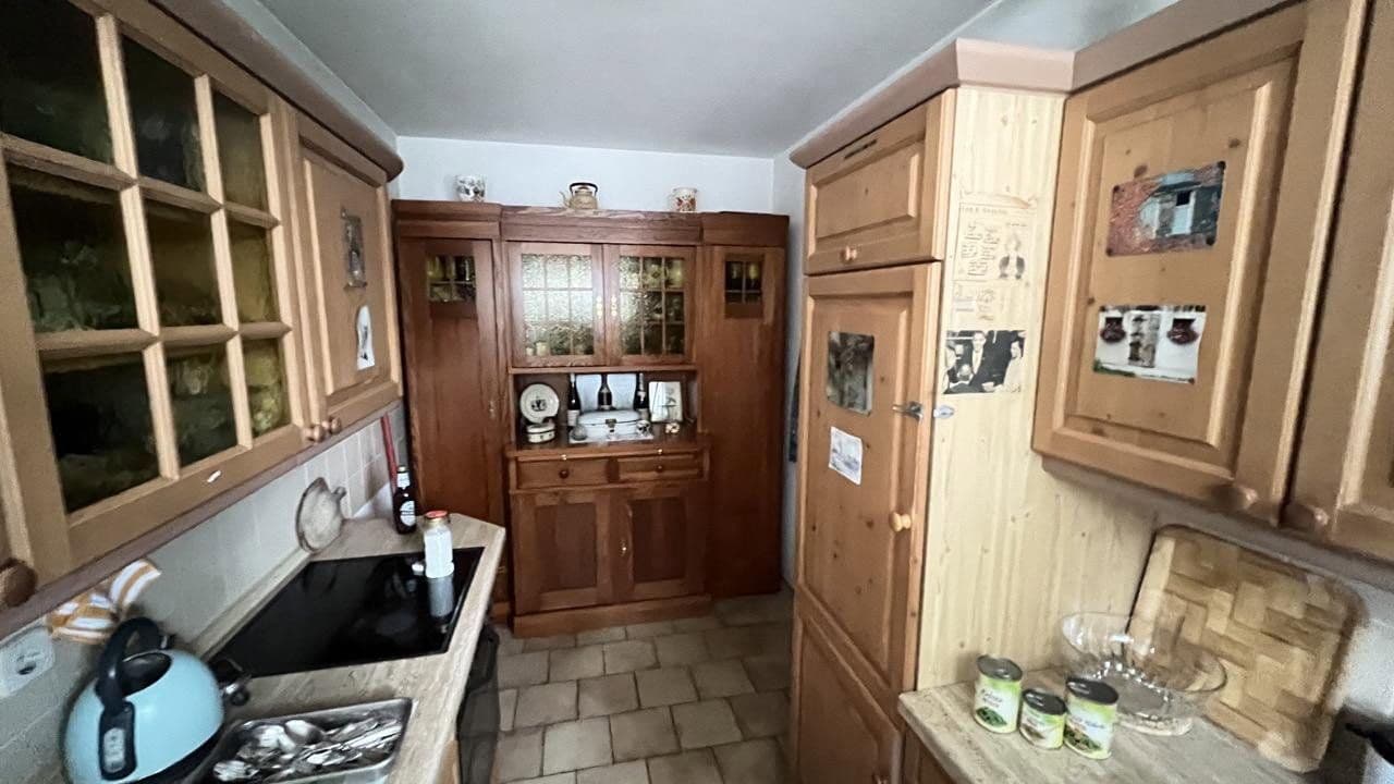 Prodej domu 115 m², pozemek 500 m², Freiburg im Breisgau, Bádensko-Württembersko Prodej domu 115 m², pozemek 500 m², Freiburg im Breisgau, Bádensko-Württembersko