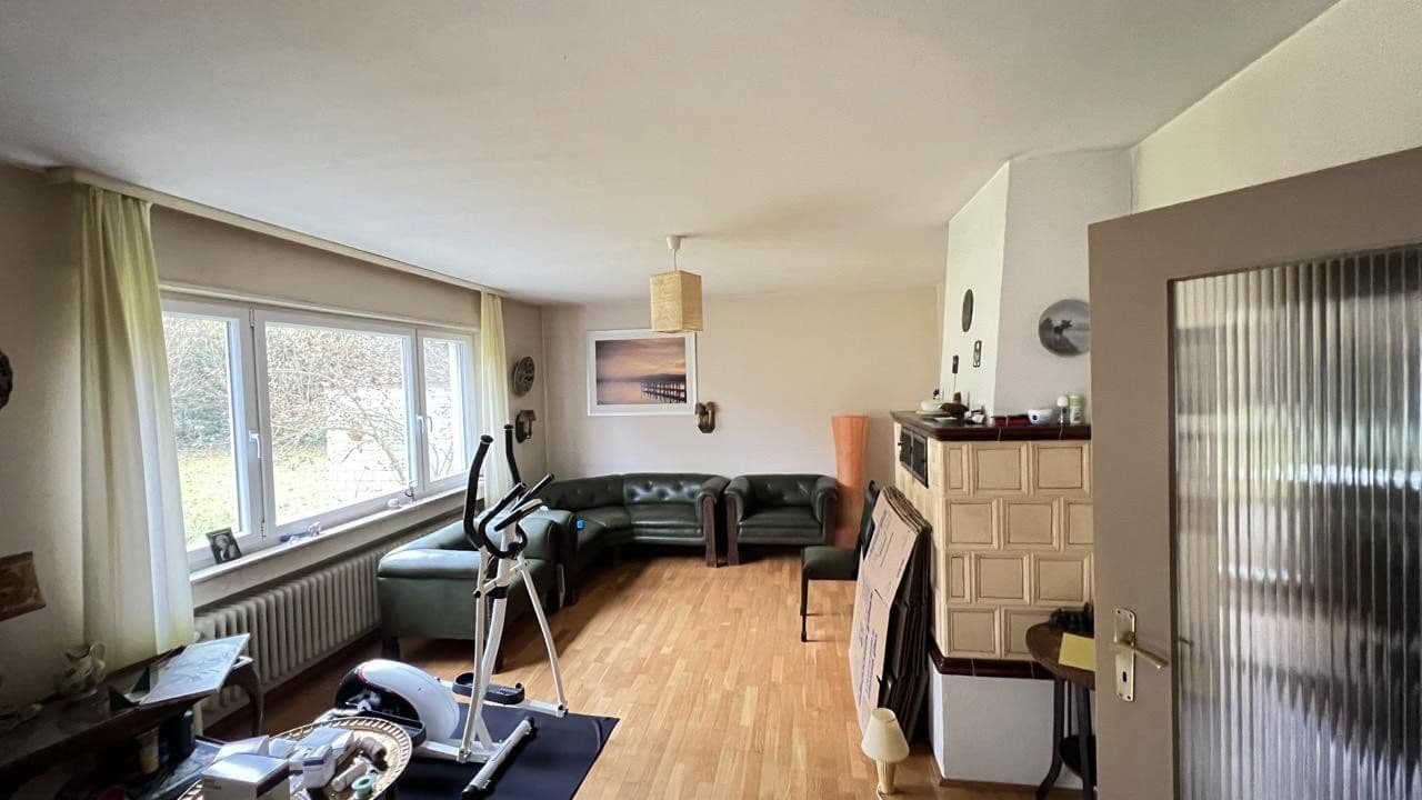 Prodej domu 115 m², pozemek 500 m², Freiburg im Breisgau, Bádensko-Württembersko Prodej domu 115 m², pozemek 500 m², Freiburg im Breisgau, Bádensko-Württembersko