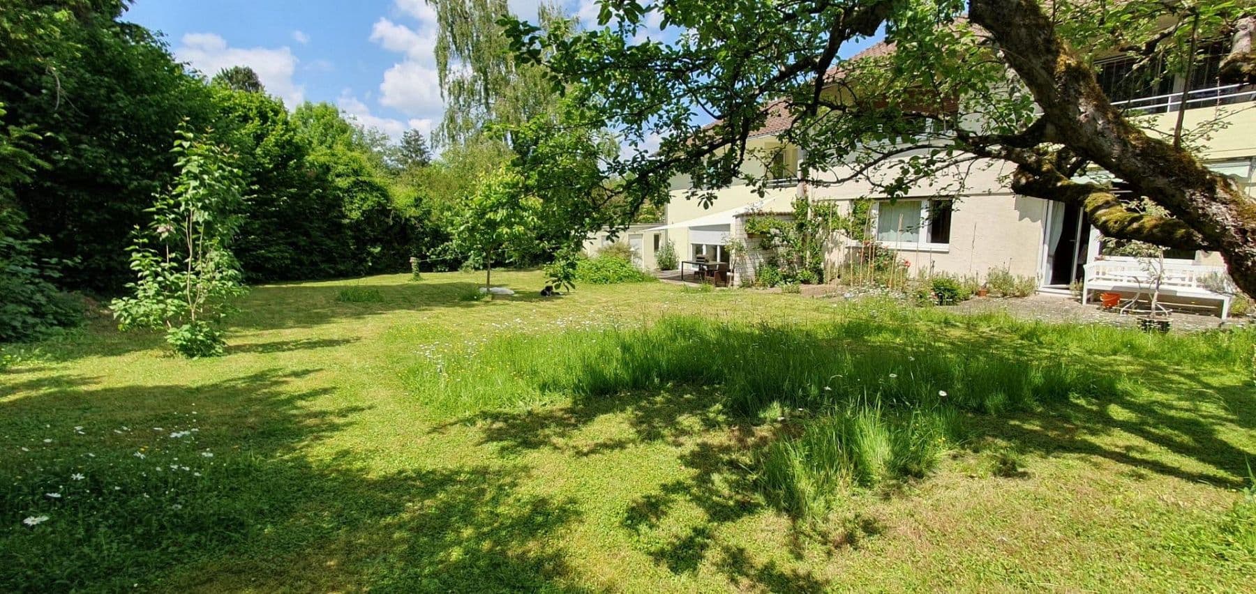 Prodej domu 115 m², pozemek 500 m², Freiburg im Breisgau, Bádensko-Württembersko Prodej domu 115 m², pozemek 500 m², Freiburg im Breisgau, Bádensko-Württembersko