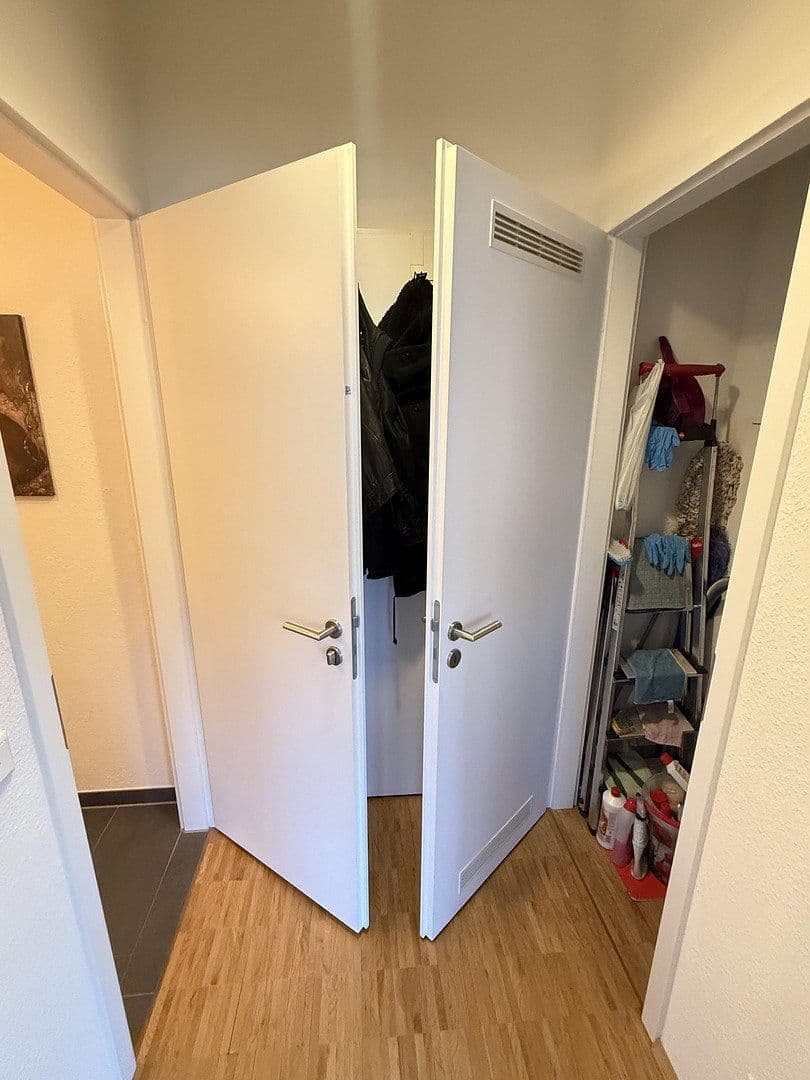 Pronájem bytu 2+kk 76 m², Hermannshöhe 42a, Bochum, Severní Porýní-Vestfálsko Pronájem bytu 2+kk 76 m², Hermannshöhe 42a, Bochum, Severní Porýní-Vestfálsko