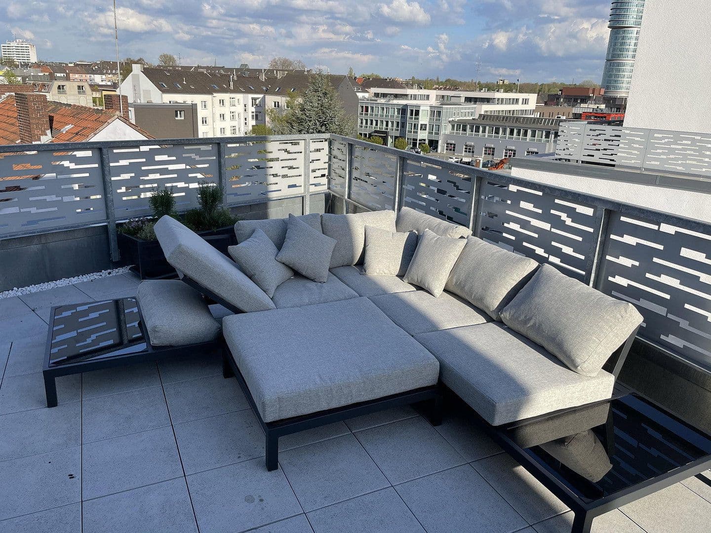 Pronájem bytu 2+kk 76 m², Hermannshöhe 42a, Bochum, Severní Porýní-Vestfálsko Pronájem bytu 2+kk 76 m², Hermannshöhe 42a, Bochum, Severní Porýní-Vestfálsko