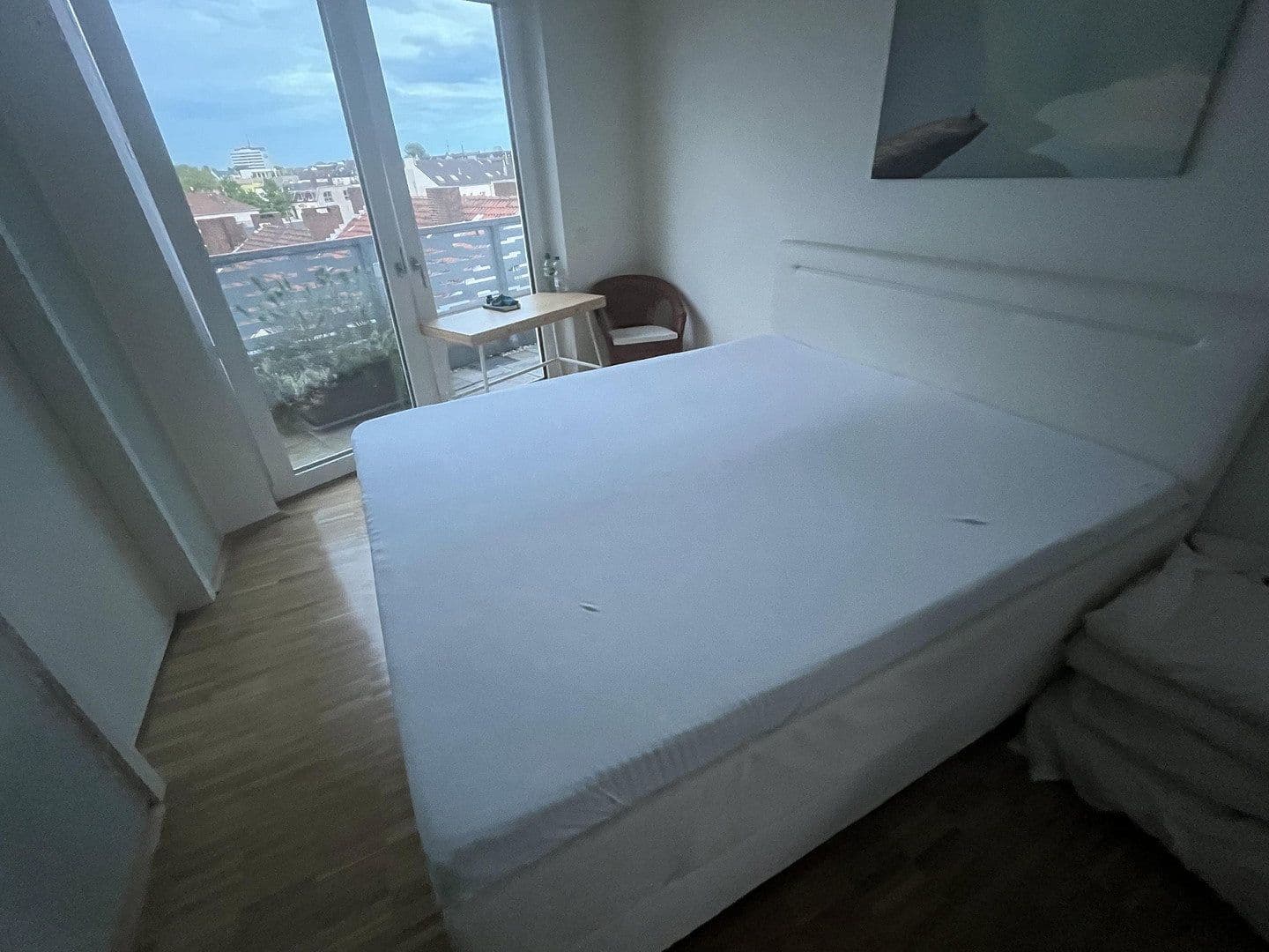 Pronájem bytu 2+kk 76 m², Hermannshöhe 42a, Bochum, Severní Porýní-Vestfálsko Pronájem bytu 2+kk 76 m², Hermannshöhe 42a, Bochum, Severní Porýní-Vestfálsko