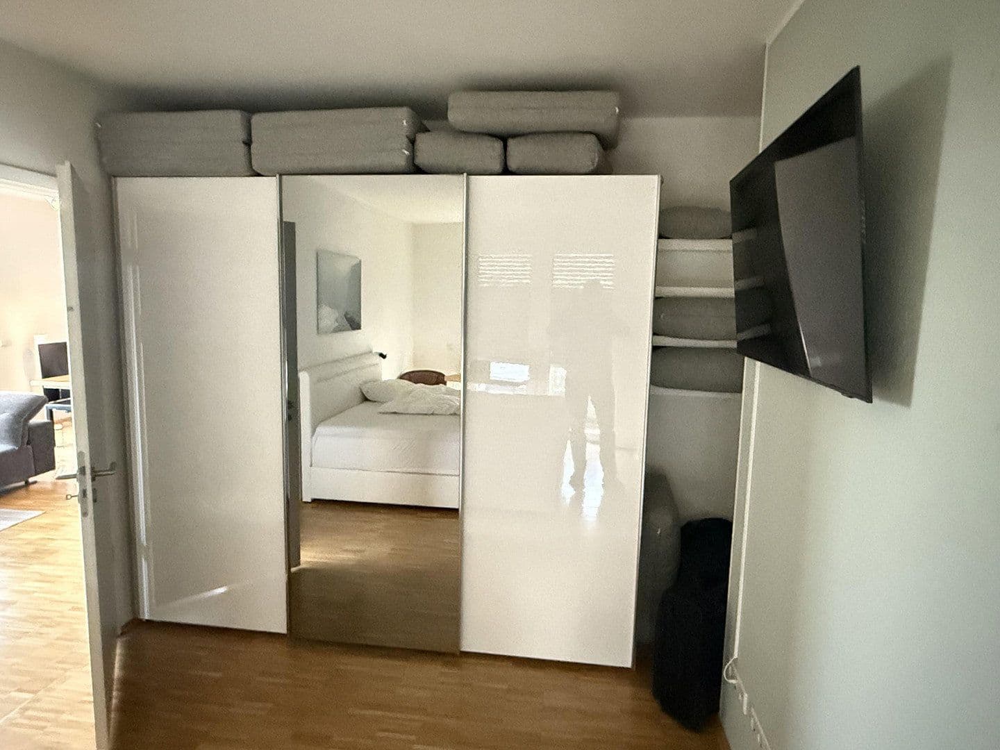 Pronájem bytu 2+kk 76 m², Hermannshöhe 42a, Bochum, Severní Porýní-Vestfálsko Pronájem bytu 2+kk 76 m², Hermannshöhe 42a, Bochum, Severní Porýní-Vestfálsko