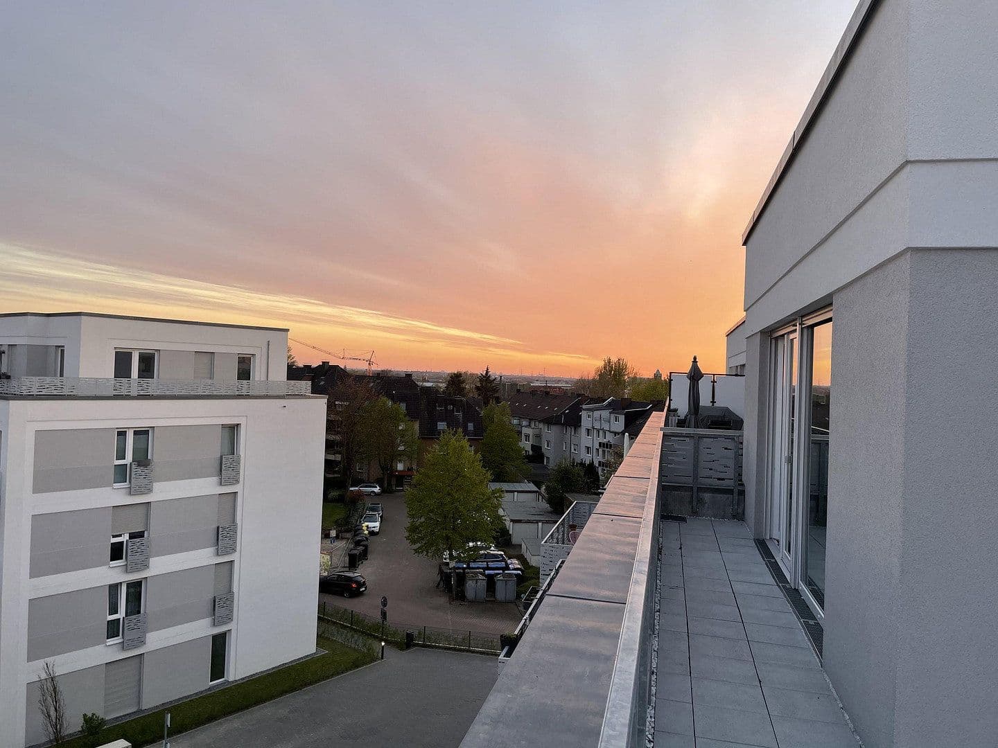 Pronájem bytu 2+kk 76 m², Hermannshöhe 42a, Bochum, Severní Porýní-Vestfálsko Pronájem bytu 2+kk 76 m², Hermannshöhe 42a, Bochum, Severní Porýní-Vestfálsko