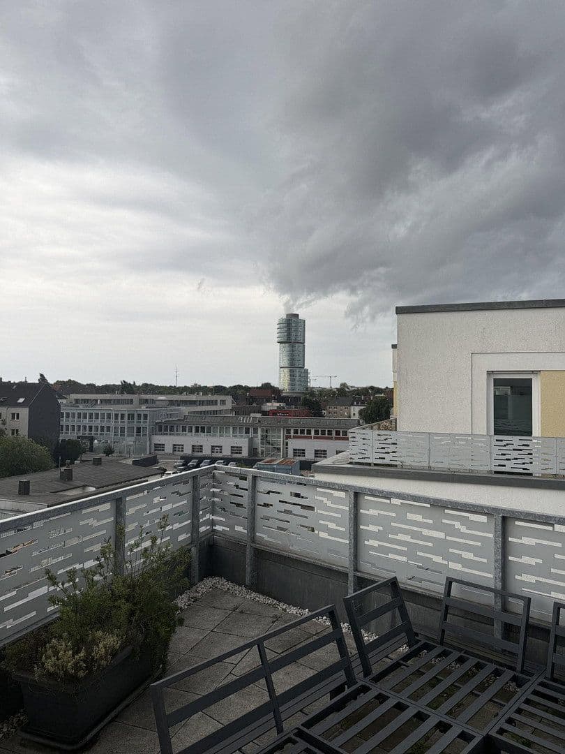 Pronájem bytu 2+kk 76 m², Hermannshöhe 42a, Bochum, Severní Porýní-Vestfálsko Pronájem bytu 2+kk 76 m², Hermannshöhe 42a, Bochum, Severní Porýní-Vestfálsko