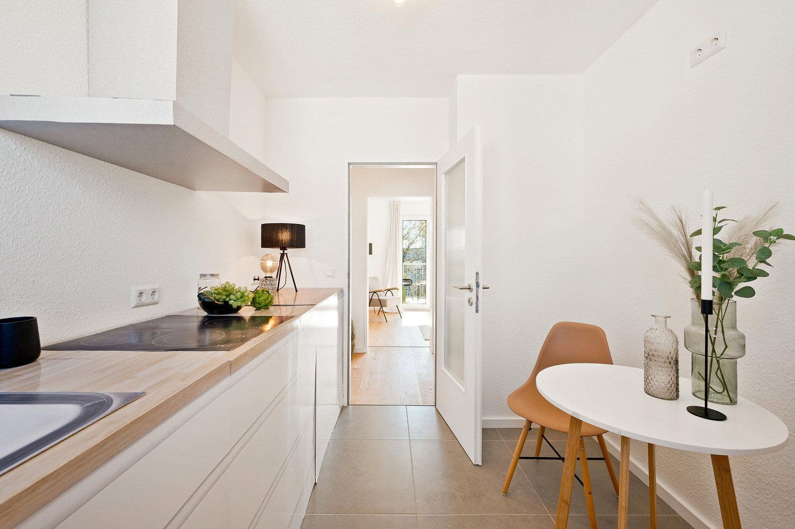 Prodej bytu 3+1 70 m², Heinrich-Hoffmann-Straße 2, Frankfurt am Main, Hessen Prodej bytu 3+1 70 m², Heinrich-Hoffmann-Straße 2, Frankfurt am Main, Hessen