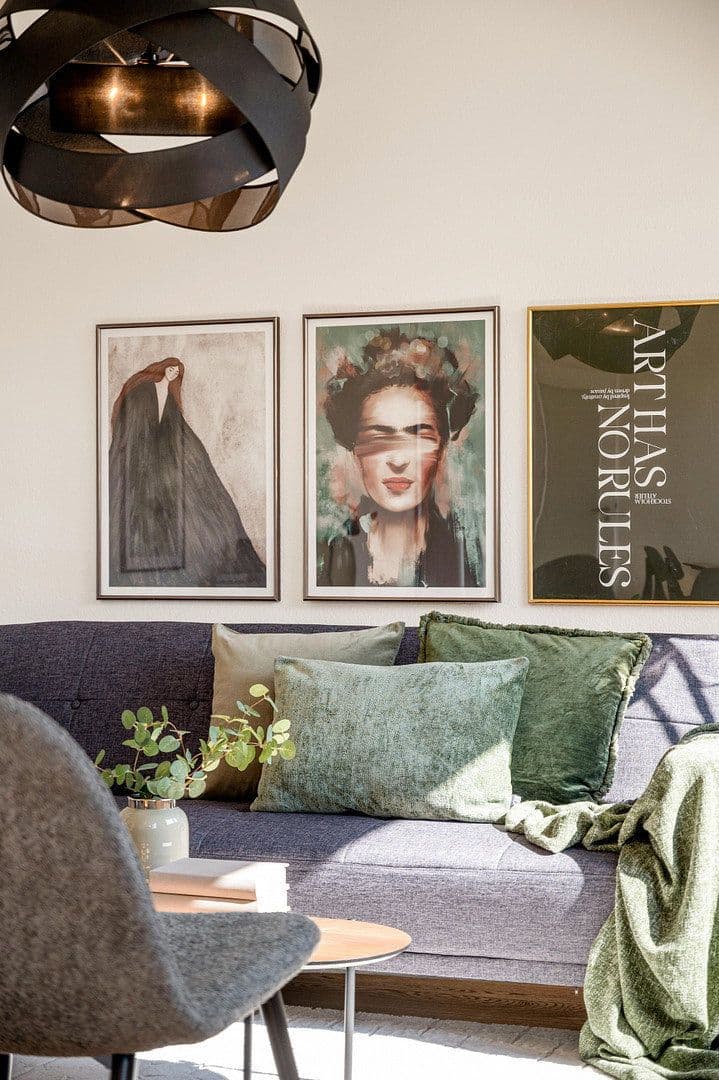 Prodej bytu 3+1 70 m², Heinrich-Hoffmann-Straße 2, Frankfurt am Main, Hessen Prodej bytu 3+1 70 m², Heinrich-Hoffmann-Straße 2, Frankfurt am Main, Hessen