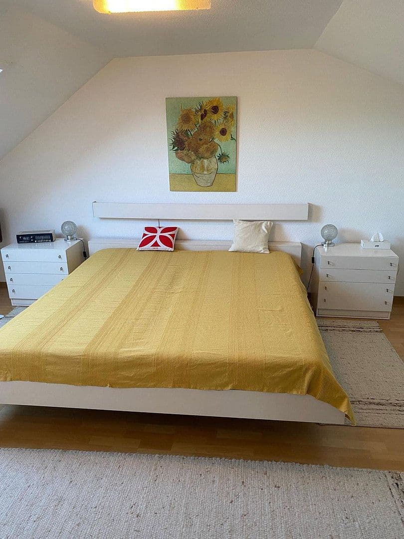 Pronájem bytu 2+kk 85 m², Feldbergstr. 1, Keltern, Bádensko-Württembersko Pronájem bytu 2+kk 85 m², Feldbergstr. 1, Keltern, Bádensko-Württembersko