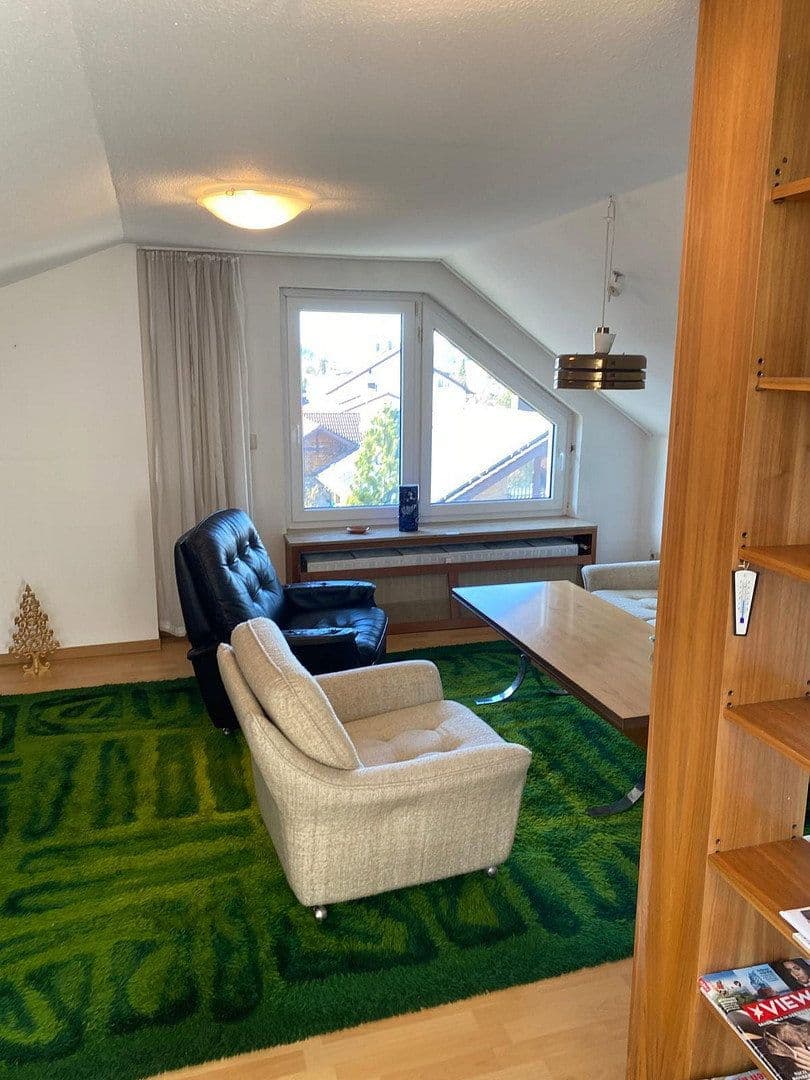 Pronájem bytu 2+kk 85 m², Feldbergstr. 1, Keltern, Bádensko-Württembersko Pronájem bytu 2+kk 85 m², Feldbergstr. 1, Keltern, Bádensko-Württembersko