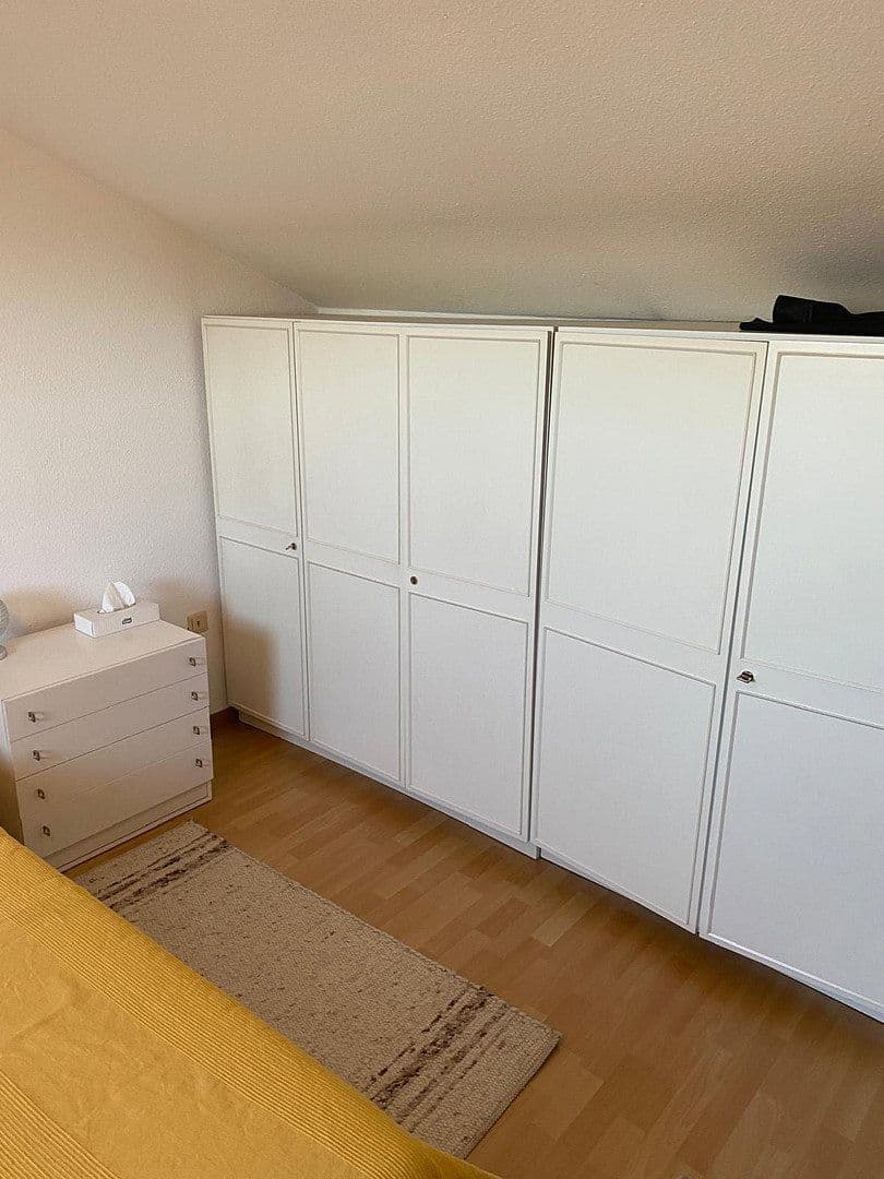 Pronájem bytu 2+kk 85 m², Feldbergstr. 1, Keltern, Bádensko-Württembersko Pronájem bytu 2+kk 85 m², Feldbergstr. 1, Keltern, Bádensko-Württembersko