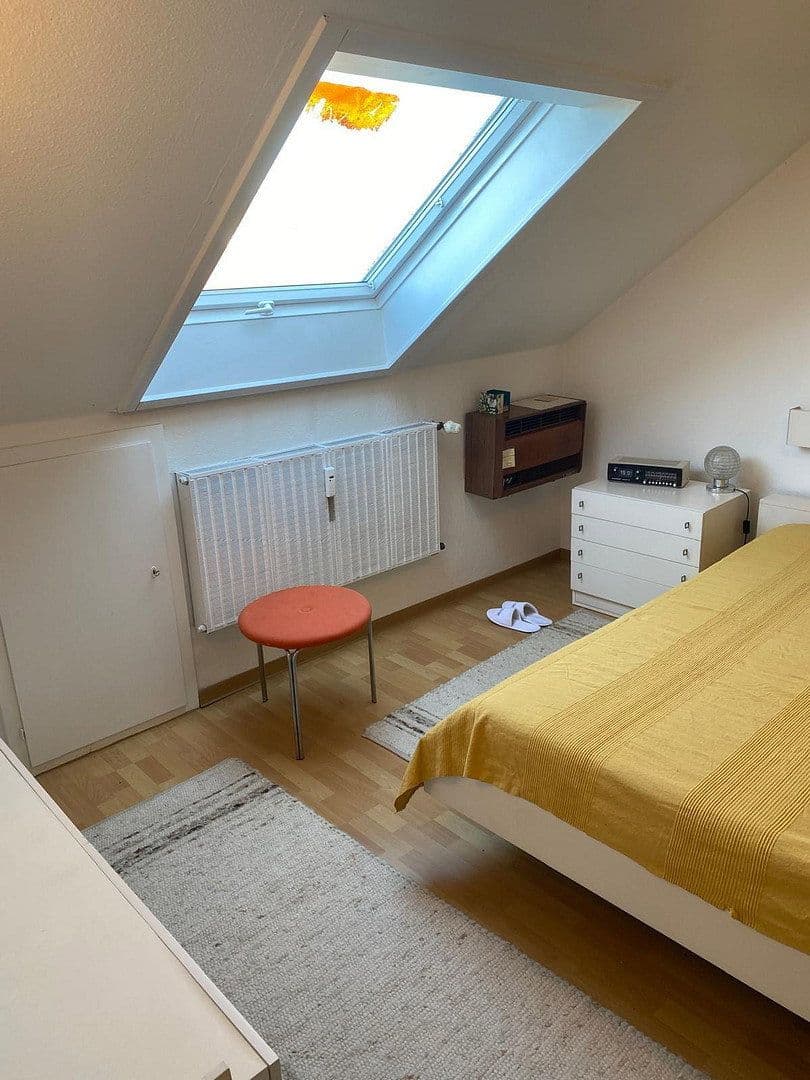 Pronájem bytu 2+kk 85 m², Feldbergstr. 1, Keltern, Bádensko-Württembersko Pronájem bytu 2+kk 85 m², Feldbergstr. 1, Keltern, Bádensko-Württembersko