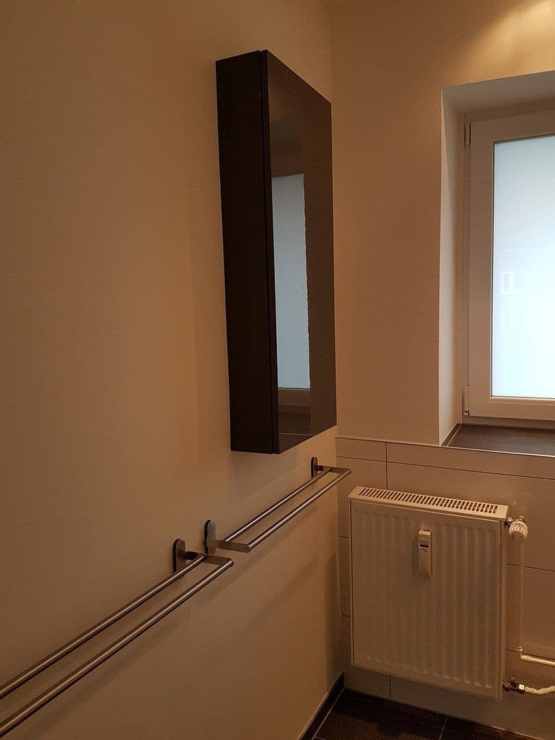 Pronájem bytu 2+1 49 m², Bei der Hopfenkarre 28, Hamburg, Hamburg Pronájem bytu 2+1 49 m², Bei der Hopfenkarre 28, Hamburg, Hamburg