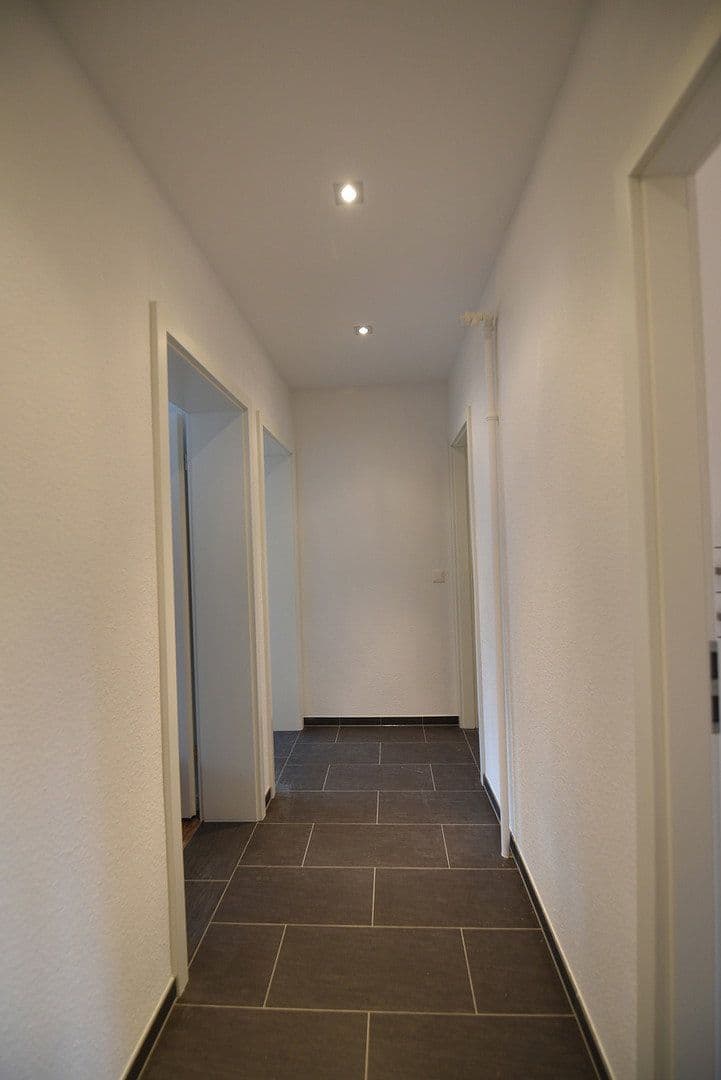 Pronájem bytu 2+1 49 m², Bei der Hopfenkarre 28, Hamburg, Hamburg Pronájem bytu 2+1 49 m², Bei der Hopfenkarre 28, Hamburg, Hamburg