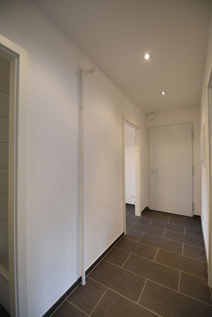 Pronájem bytu 2+1 49 m², Bei der Hopfenkarre 28, Hamburg, Hamburg Pronájem bytu 2+1 49 m², Bei der Hopfenkarre 28, Hamburg, Hamburg