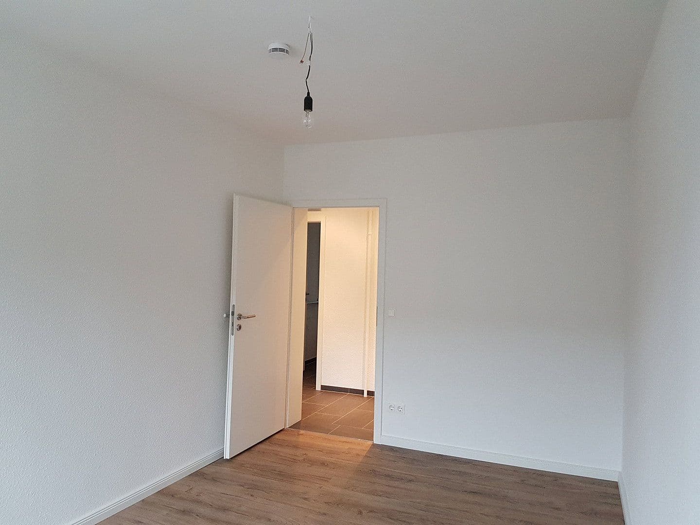 Pronájem bytu 2+1 49 m², Bei der Hopfenkarre 28, Hamburg, Hamburg Pronájem bytu 2+1 49 m², Bei der Hopfenkarre 28, Hamburg, Hamburg