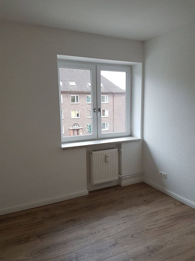 Pronájem bytu 2+1 49 m², Bei der Hopfenkarre 28, Hamburg, Hamburg Pronájem bytu 2+1 49 m², Bei der Hopfenkarre 28, Hamburg, Hamburg