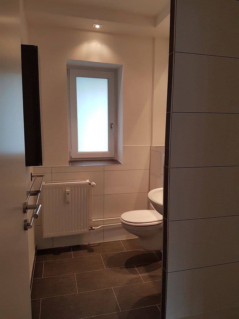 Pronájem bytu 2+1 49 m², Bei der Hopfenkarre 28, Hamburg, Hamburg Pronájem bytu 2+1 49 m², Bei der Hopfenkarre 28, Hamburg, Hamburg