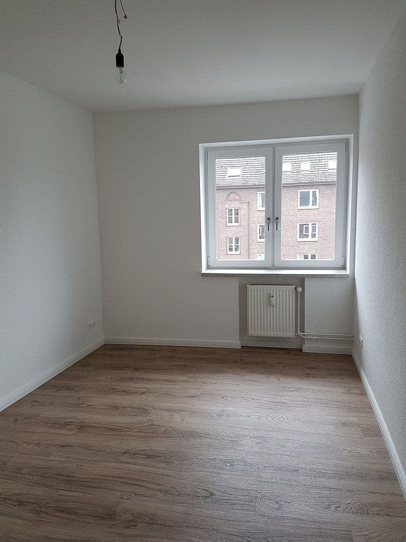 Pronájem bytu 2+1 49 m², Bei der Hopfenkarre 28, Hamburg, Hamburg Pronájem bytu 2+1 49 m², Bei der Hopfenkarre 28, Hamburg, Hamburg