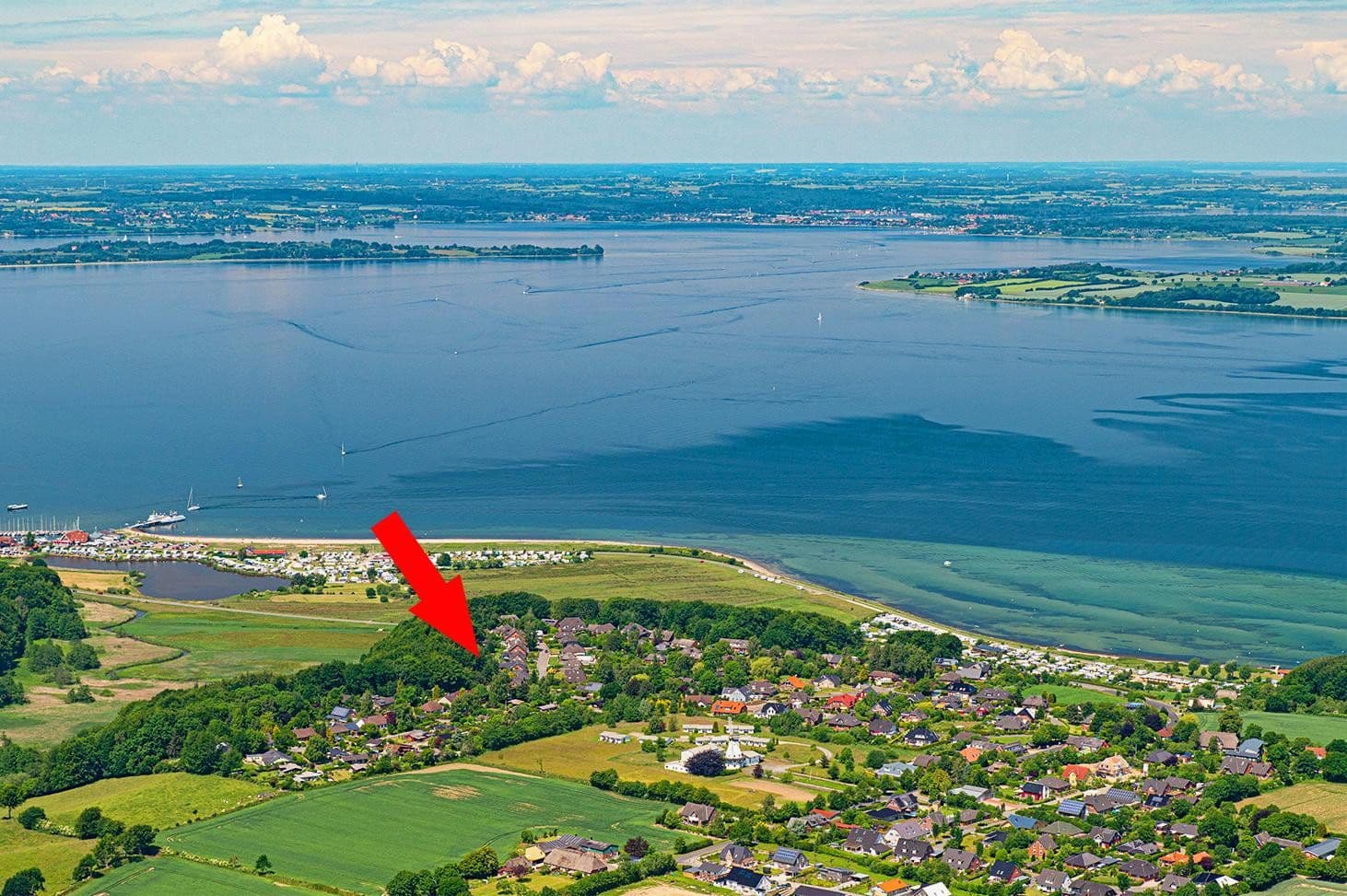 Prodej domu 240 m², pozemek 2.800 m², Westerholz, Šlesvicko-Holštýnsko Prodej domu 240 m², pozemek 2.800 m², Westerholz, Šlesvicko-Holštýnsko