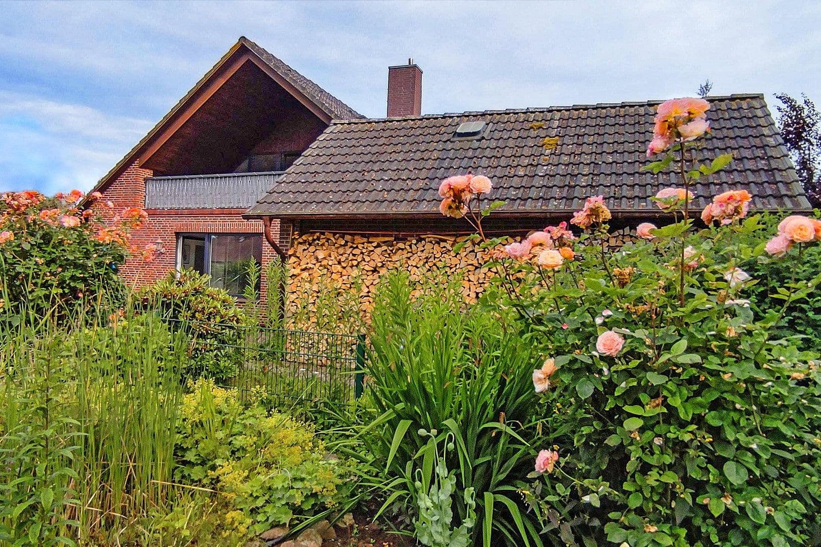 Prodej domu 240 m², pozemek 2.800 m², Westerholz, Šlesvicko-Holštýnsko Prodej domu 240 m², pozemek 2.800 m², Westerholz, Šlesvicko-Holštýnsko