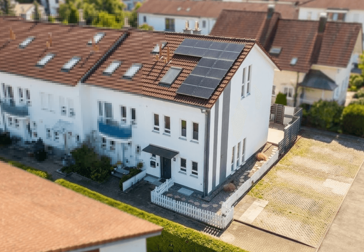 Prodej domu 125 m², pozemek 158 m², Rheinfelden (Baden), Bádensko-Württembersko Prodej domu 125 m², pozemek 158 m², Rheinfelden (Baden), Bádensko-Württembersko