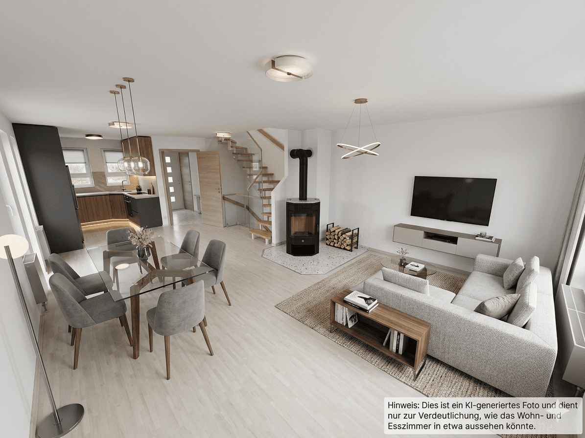 Prodej domu 125 m², pozemek 158 m², Rheinfelden (Baden), Bádensko-Württembersko Prodej domu 125 m², pozemek 158 m², Rheinfelden (Baden), Bádensko-Württembersko