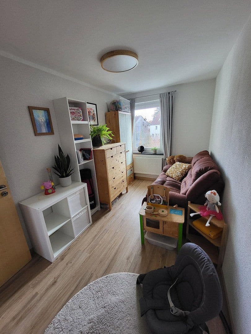 Pronájem domu 125 m², pozemek 252 m², Eschenweg 31, Hildesheim, Dolní Sasko Pronájem domu 125 m², pozemek 252 m², Eschenweg 31, Hildesheim, Dolní Sasko