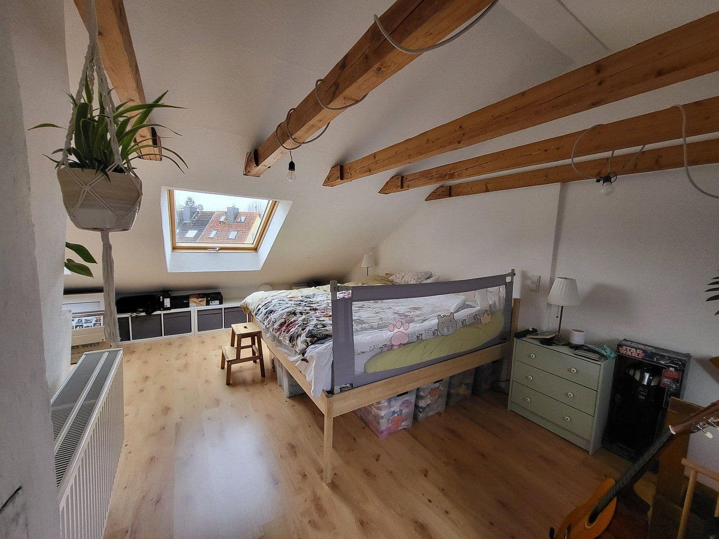 Pronájem domu 125 m², pozemek 252 m², Eschenweg 31, Hildesheim, Dolní Sasko Pronájem domu 125 m², pozemek 252 m², Eschenweg 31, Hildesheim, Dolní Sasko