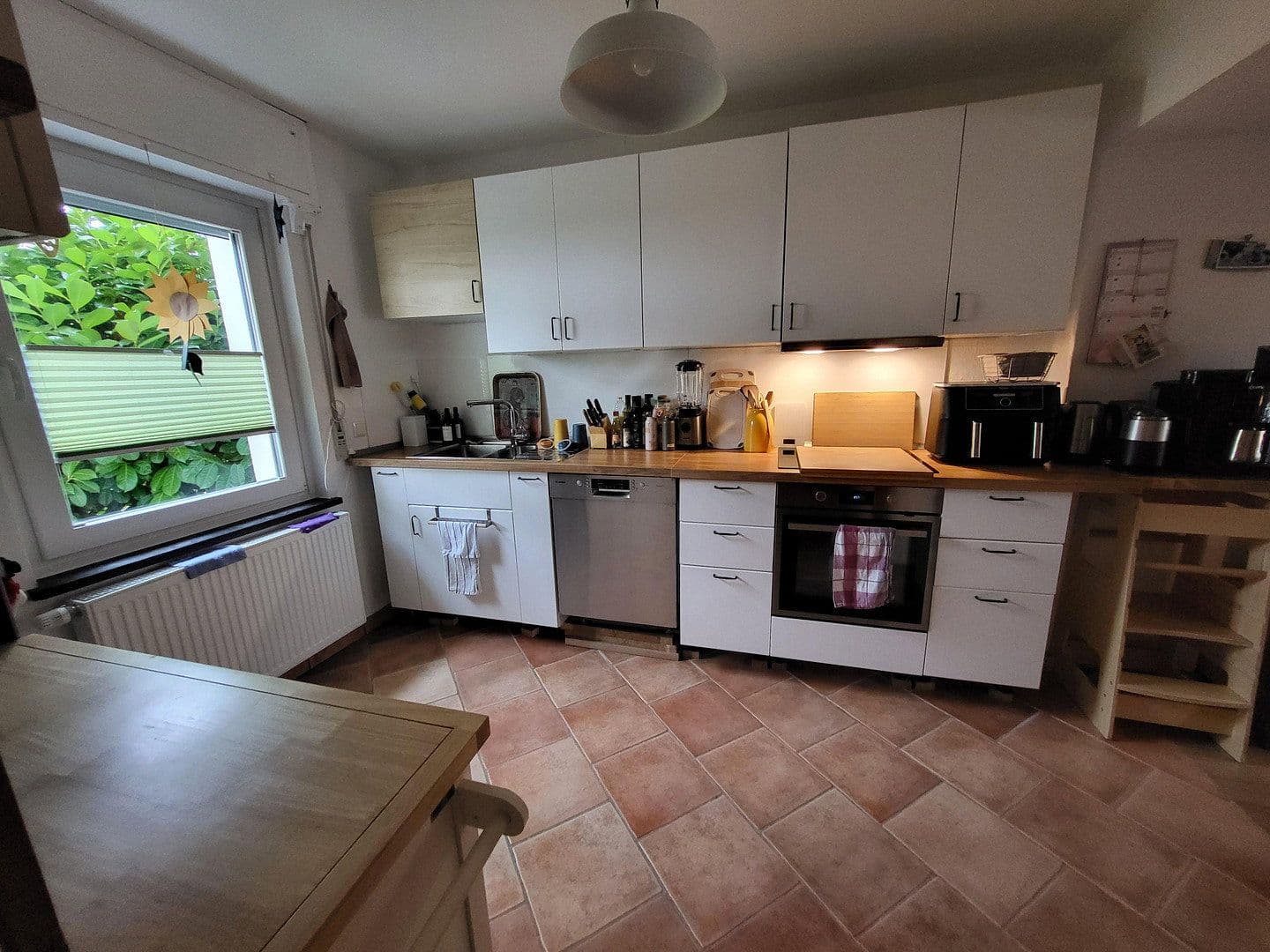 Pronájem domu 125 m², pozemek 252 m², Eschenweg 31, Hildesheim, Dolní Sasko Pronájem domu 125 m², pozemek 252 m², Eschenweg 31, Hildesheim, Dolní Sasko