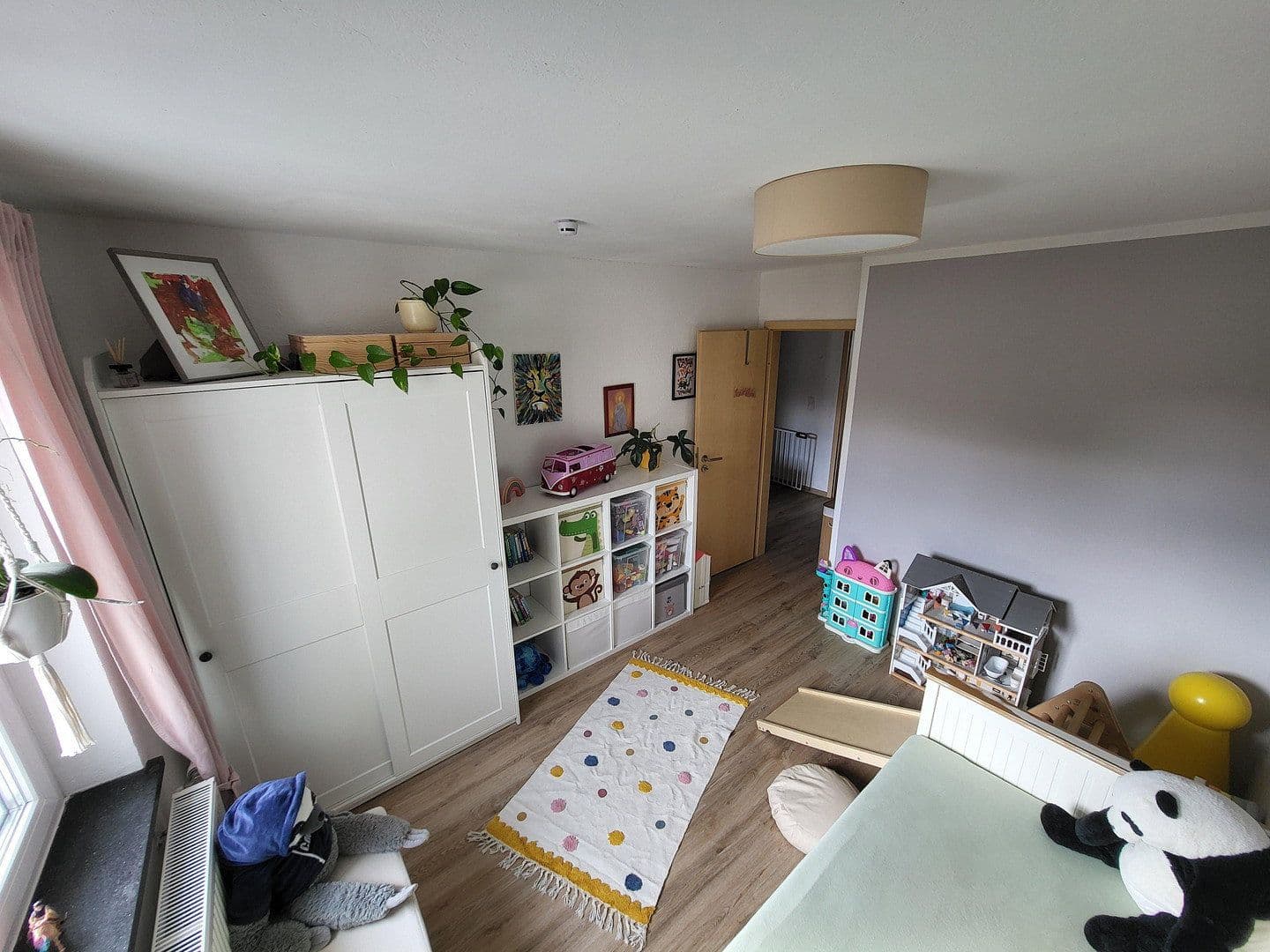 Pronájem domu 125 m², pozemek 252 m², Eschenweg 31, Hildesheim, Dolní Sasko Pronájem domu 125 m², pozemek 252 m², Eschenweg 31, Hildesheim, Dolní Sasko