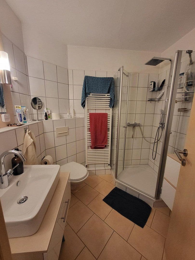 Pronájem domu 125 m², pozemek 252 m², Eschenweg 31, Hildesheim, Dolní Sasko Pronájem domu 125 m², pozemek 252 m², Eschenweg 31, Hildesheim, Dolní Sasko