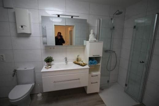 Prodej bytu 3+1 94 m², Baarstr 32, Iserlohn, Severní Porýní-Vestfálsko Prodej bytu 3+1 94 m², Baarstr 32, Iserlohn, Severní Porýní-Vestfálsko