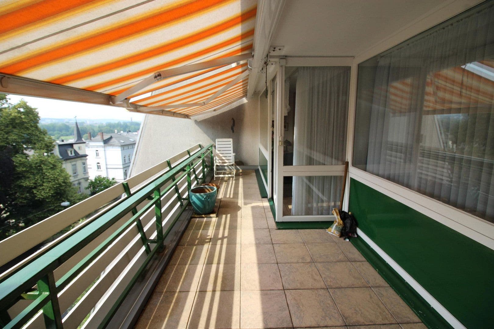 Prodej bytu 3+1 94 m², Baarstr 32, Iserlohn, Severní Porýní-Vestfálsko Prodej bytu 3+1 94 m², Baarstr 32, Iserlohn, Severní Porýní-Vestfálsko