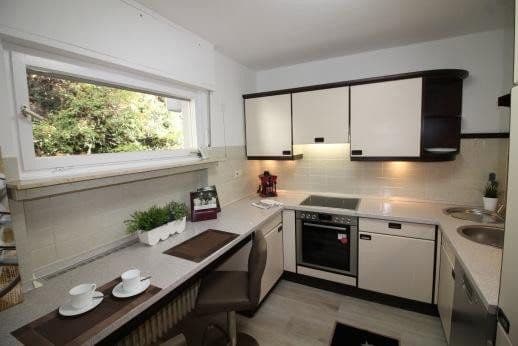 Prodej bytu 3+1 94 m², Baarstr 32, Iserlohn, Severní Porýní-Vestfálsko Prodej bytu 3+1 94 m², Baarstr 32, Iserlohn, Severní Porýní-Vestfálsko