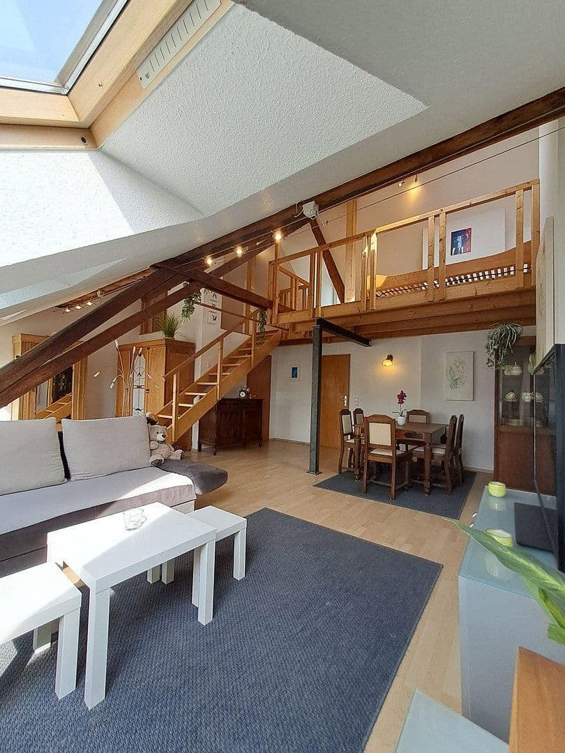 Prodej bytu 1+kk 77 m², Junkerstr. 58, Cáchy, Severní Porýní-Vestfálsko Prodej bytu 1+kk 77 m², Junkerstr. 58, Cáchy, Severní Porýní-Vestfálsko