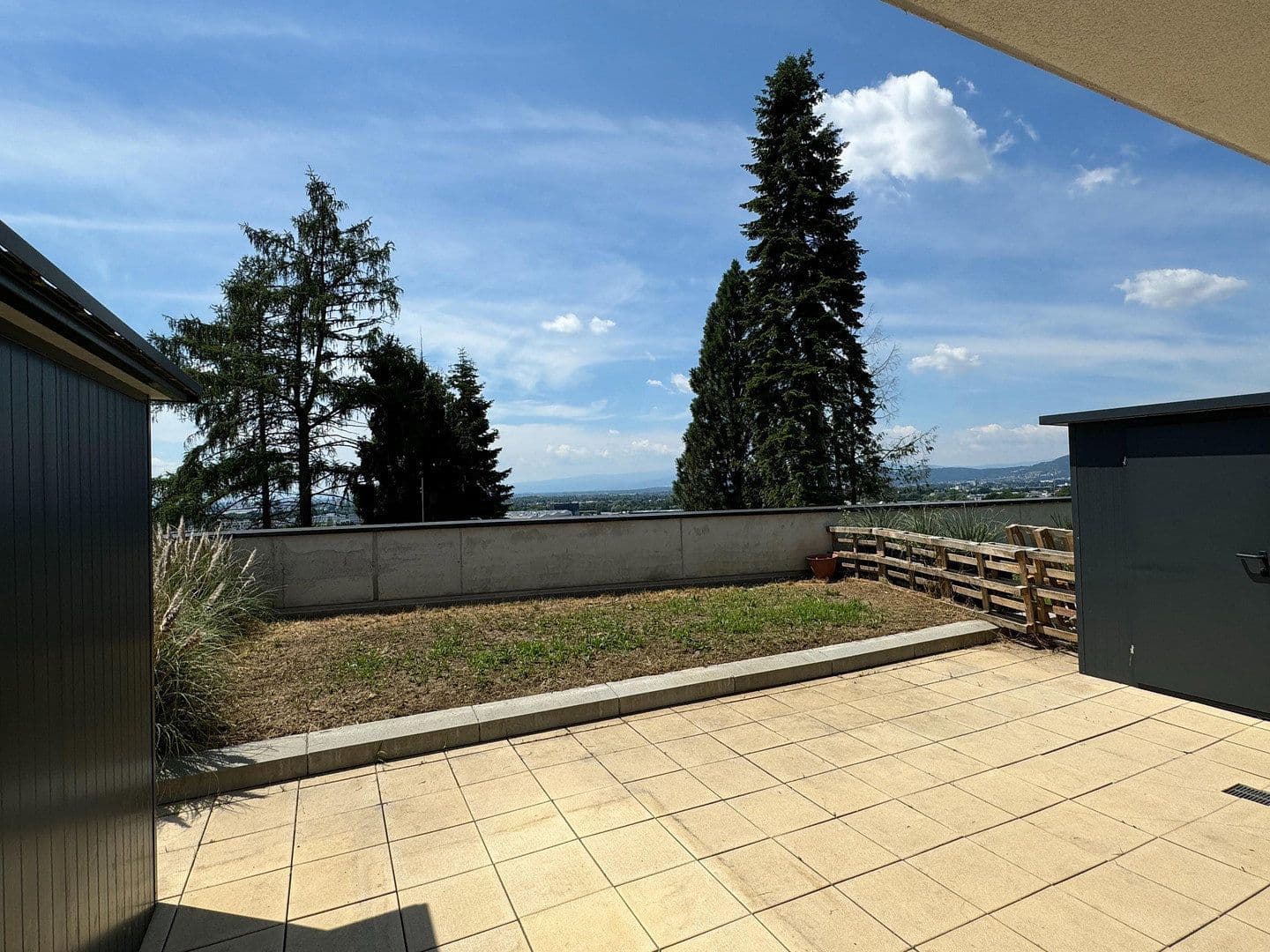 Pronájem bytu 2+1 41 m², Moosbrunnweg 1, Graz, Štýrsko Pronájem bytu 2+1 41 m², Moosbrunnweg 1, Graz, Štýrsko