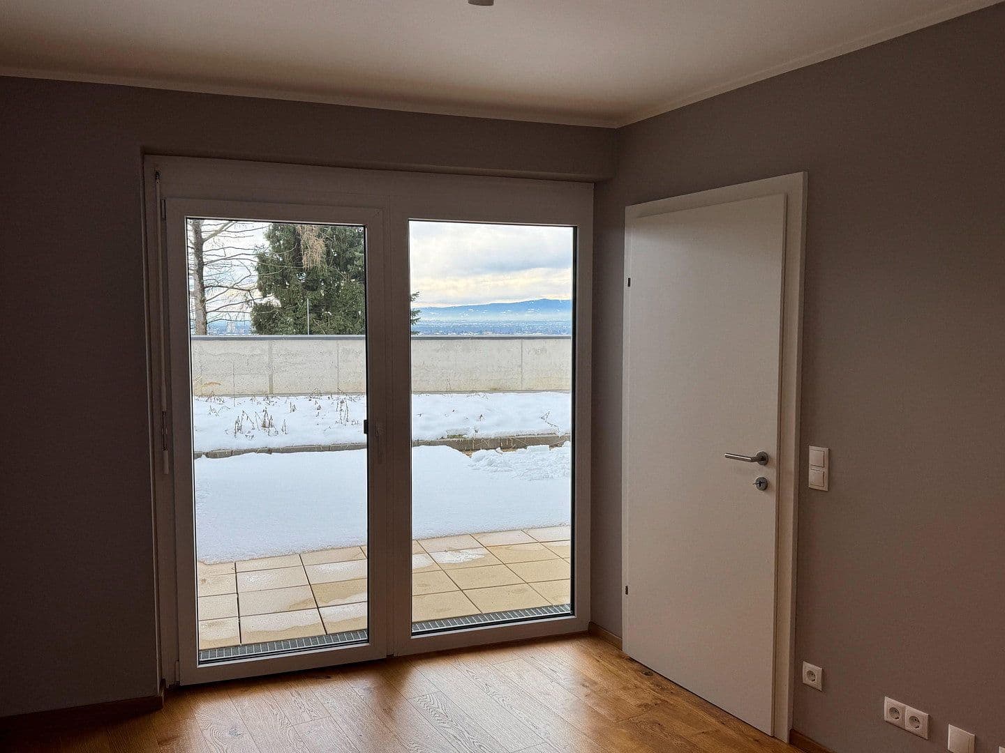 Pronájem bytu 2+1 41 m², Moosbrunnweg 1, Graz, Štýrsko Pronájem bytu 2+1 41 m², Moosbrunnweg 1, Graz, Štýrsko