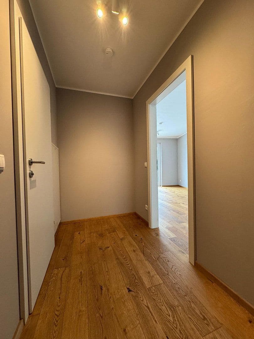 Pronájem bytu 2+1 41 m², Moosbrunnweg 1, Graz, Štýrsko Pronájem bytu 2+1 41 m², Moosbrunnweg 1, Graz, Štýrsko
