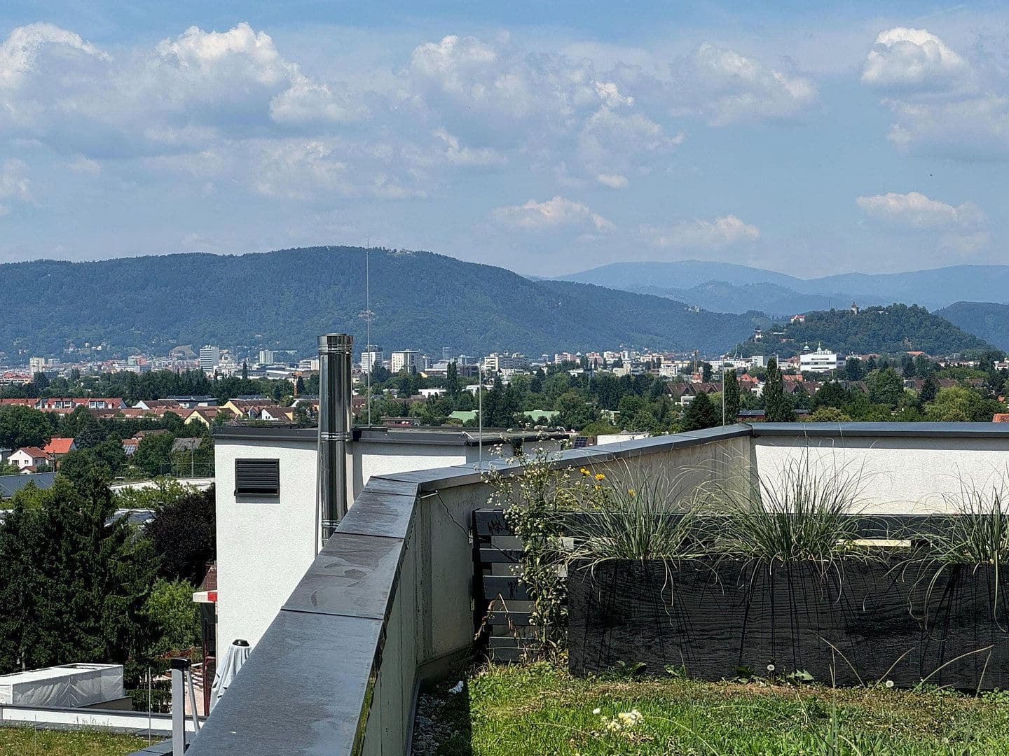Pronájem bytu 2+1 41 m², Moosbrunnweg 1, Graz, Štýrsko Pronájem bytu 2+1 41 m², Moosbrunnweg 1, Graz, Štýrsko
