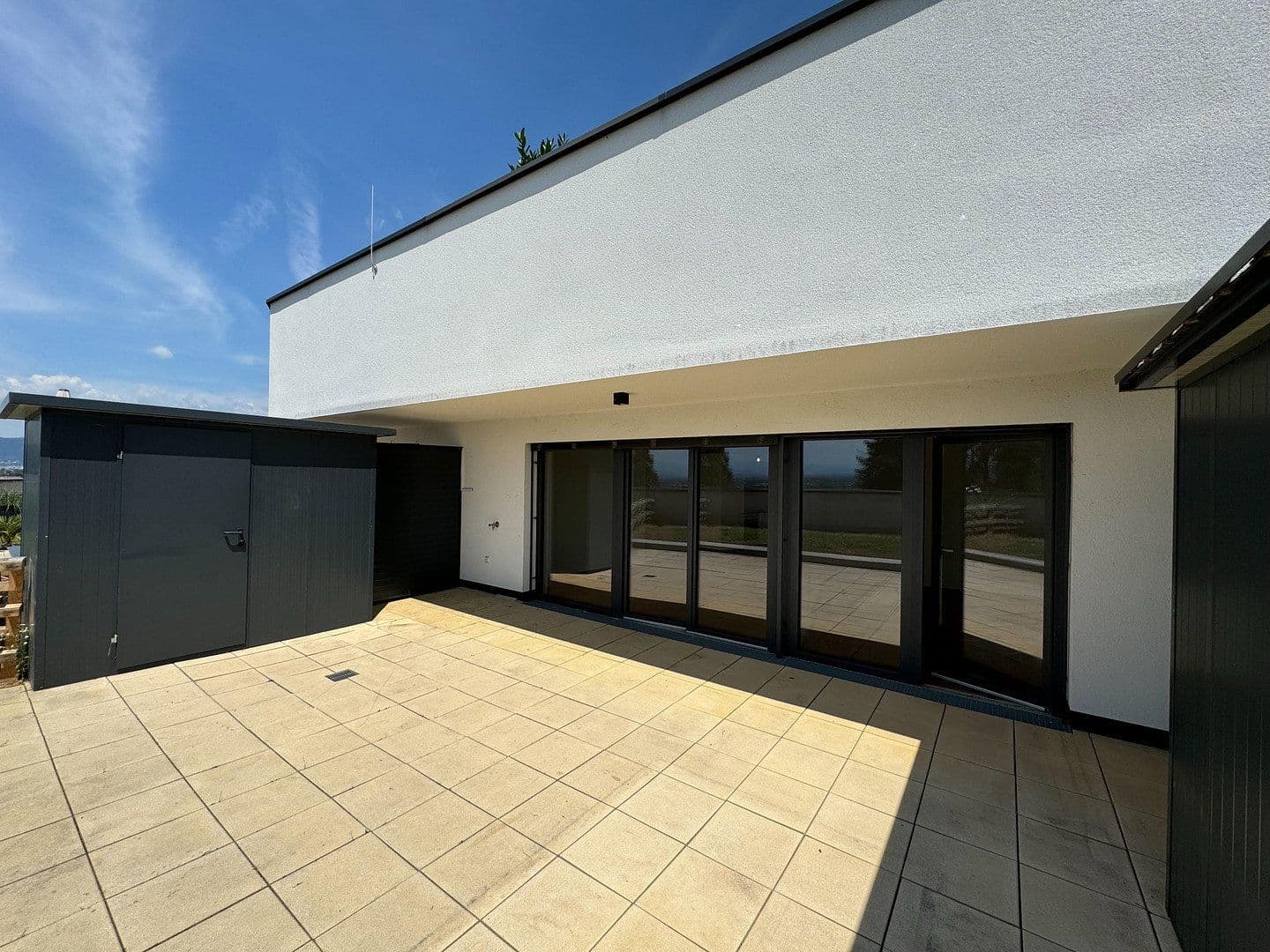 Pronájem bytu 2+1 41 m², Moosbrunnweg 1, Graz, Štýrsko Pronájem bytu 2+1 41 m², Moosbrunnweg 1, Graz, Štýrsko