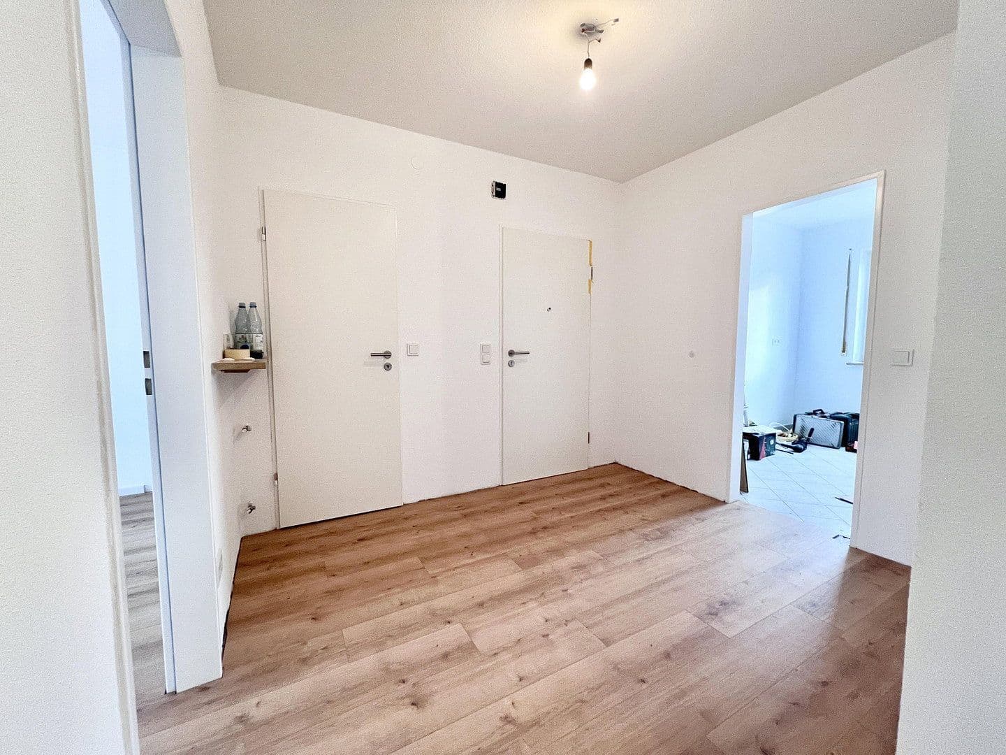 Pronájem bytu 3+1 78 m², Fürth, Bavorsko Pronájem bytu 3+1 78 m², Fürth, Bavorsko