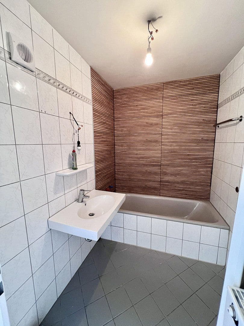 Pronájem bytu 3+1 78 m², Fürth, Bavorsko Pronájem bytu 3+1 78 m², Fürth, Bavorsko